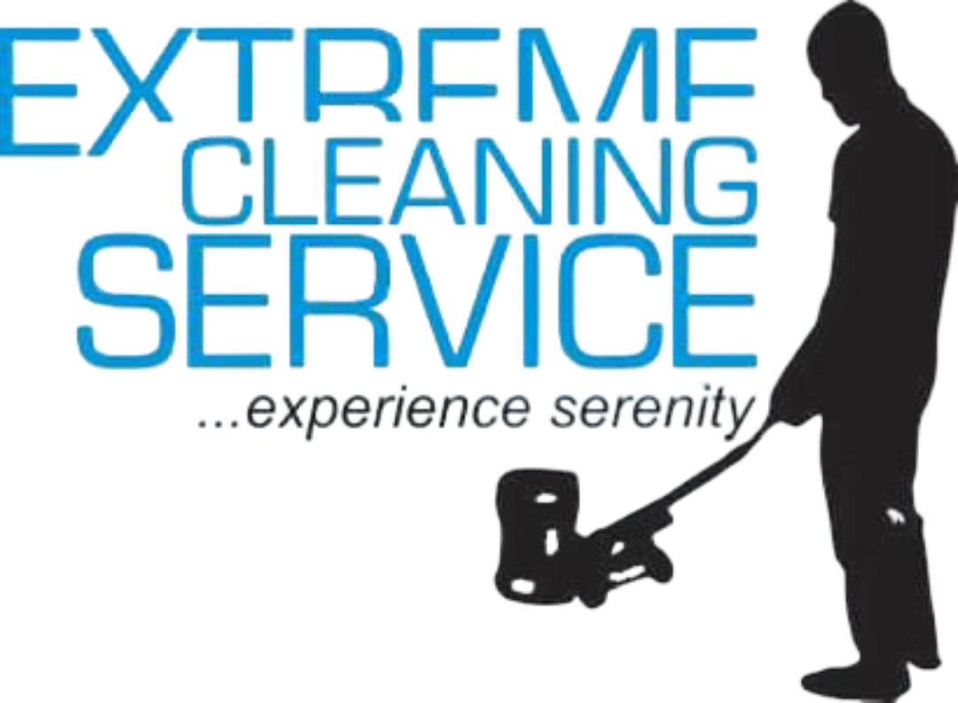 Extreme Cleaning Services Nigeria